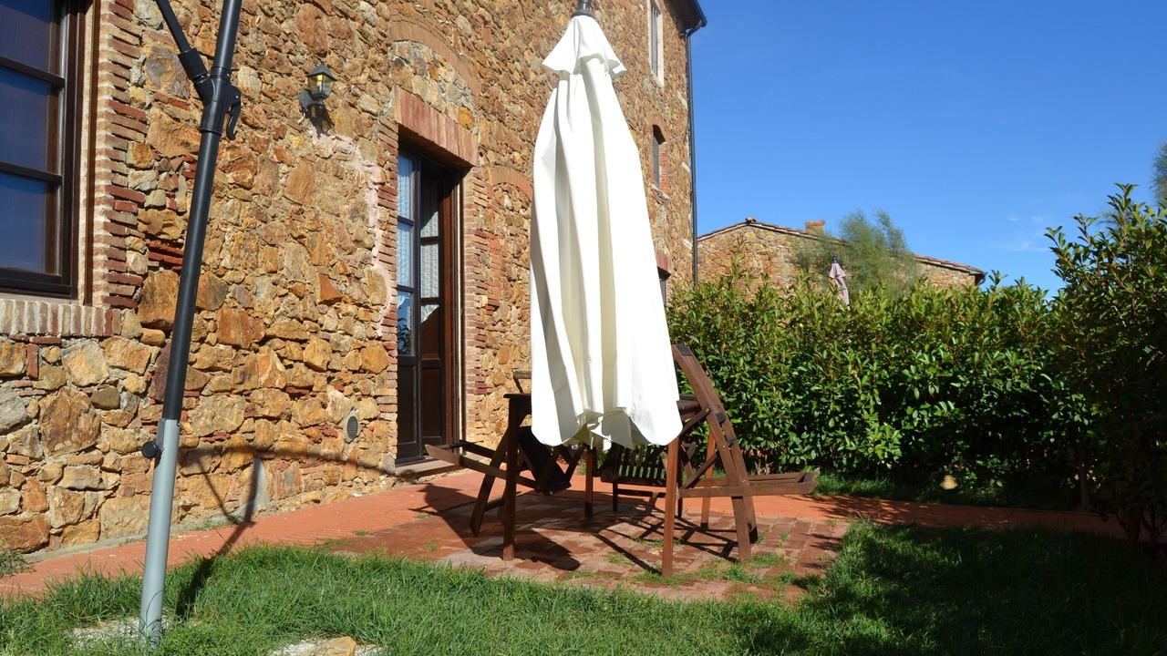 Photo of Outdoor in Casalappi