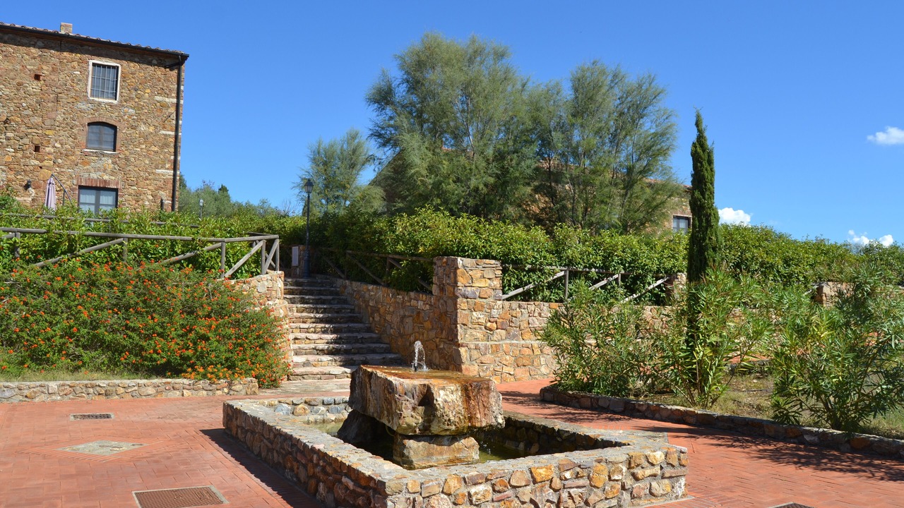 Photo of Outdoor in Casalappi