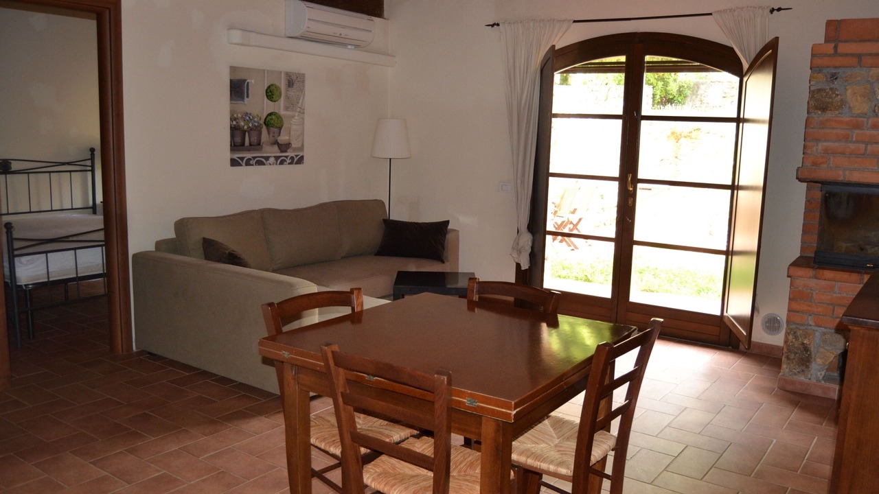 Photo of Livingroom in Casalappi