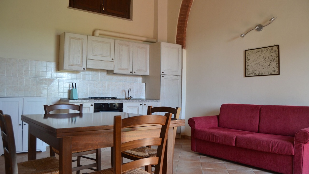 Photo of Livingroom in Casalappi