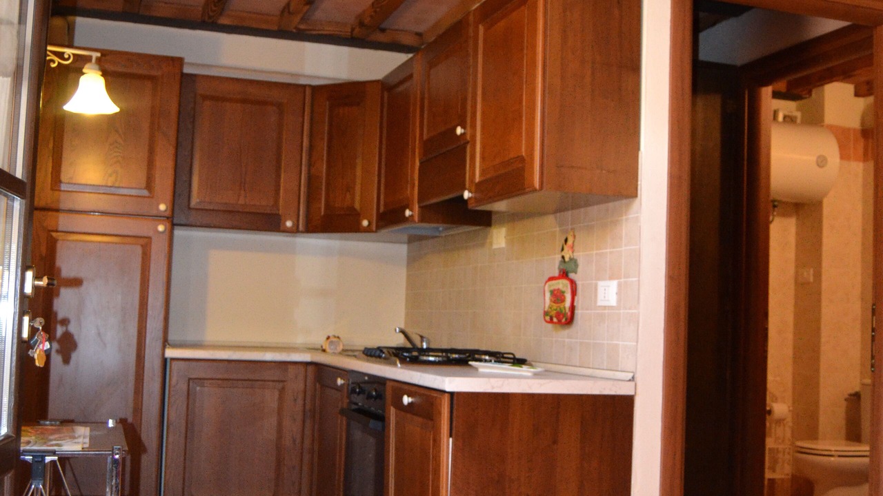 Photo of Kitchen in Casalappi