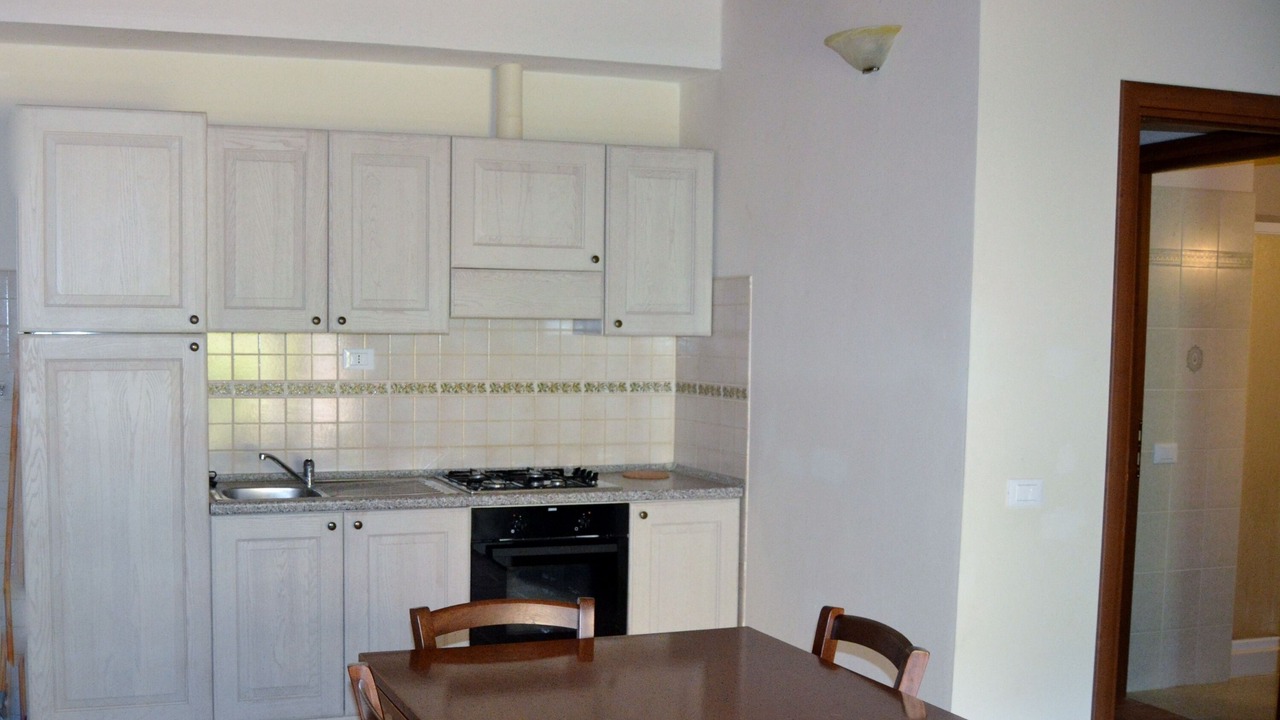 Photo of Kitchen in Casalappi
