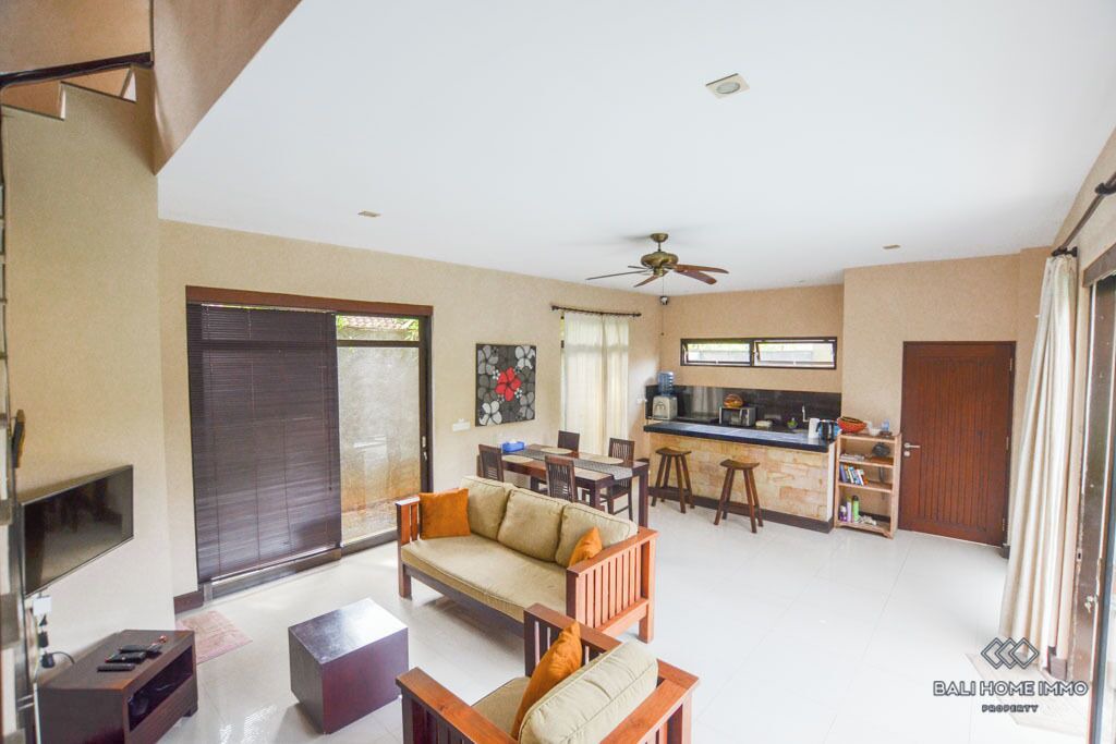 Photo of Livingroom in Padangsambian Klod