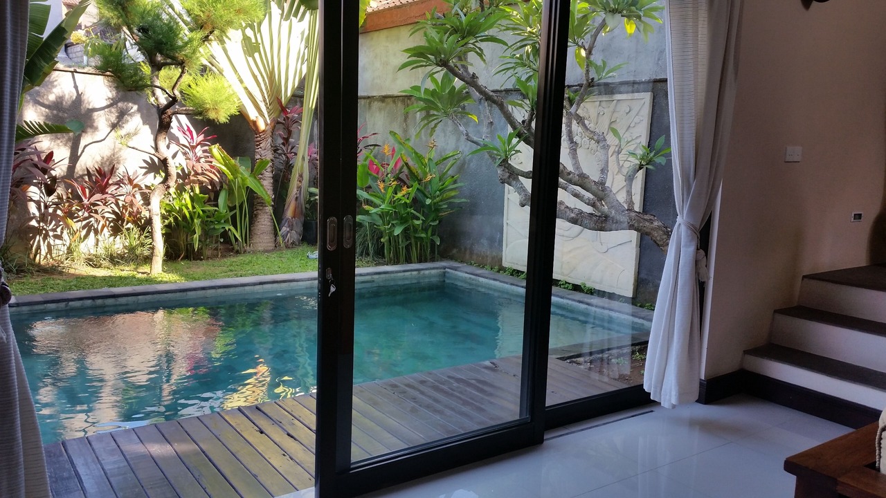 Photo of Outdoor in Padangsambian Klod