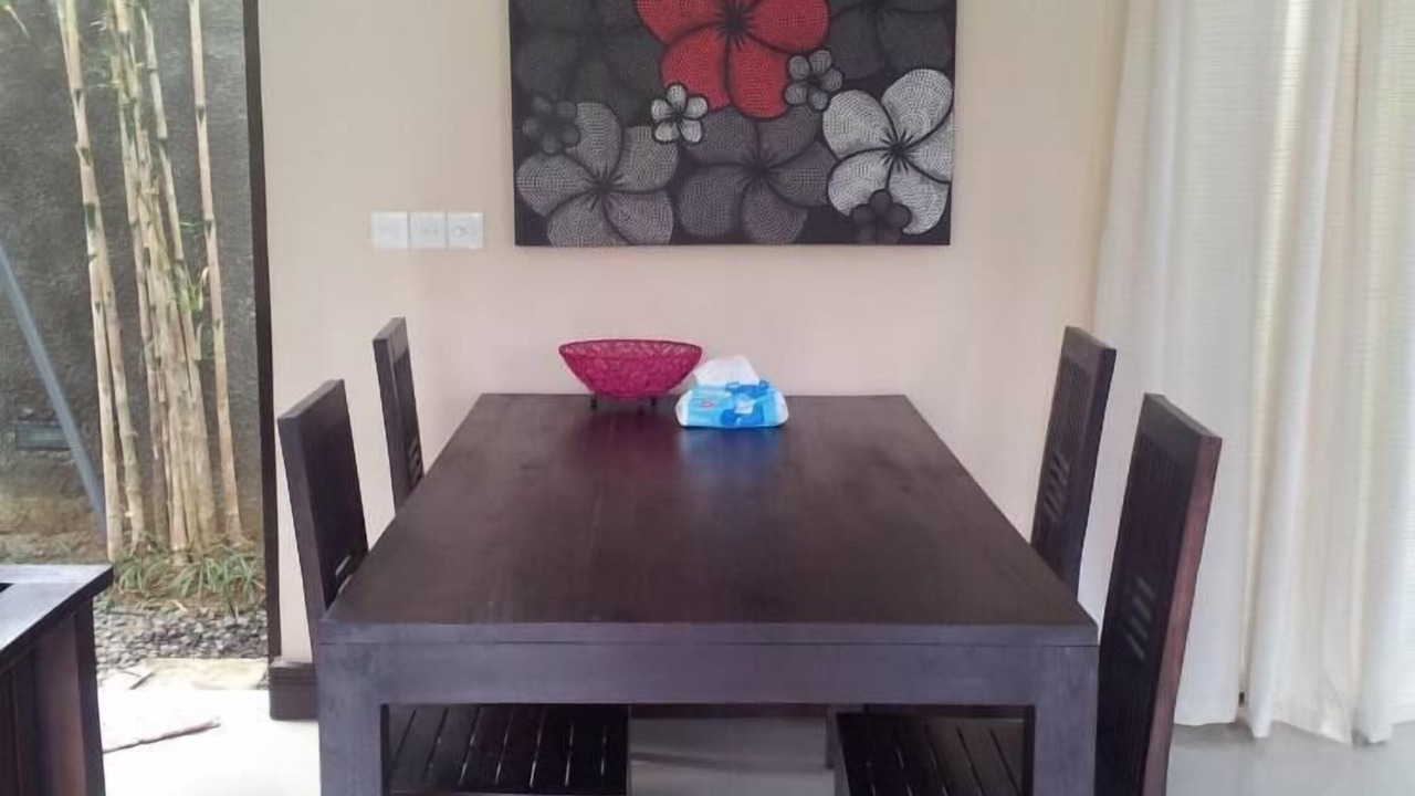 Photo of Livingroom in Padangsambian Klod