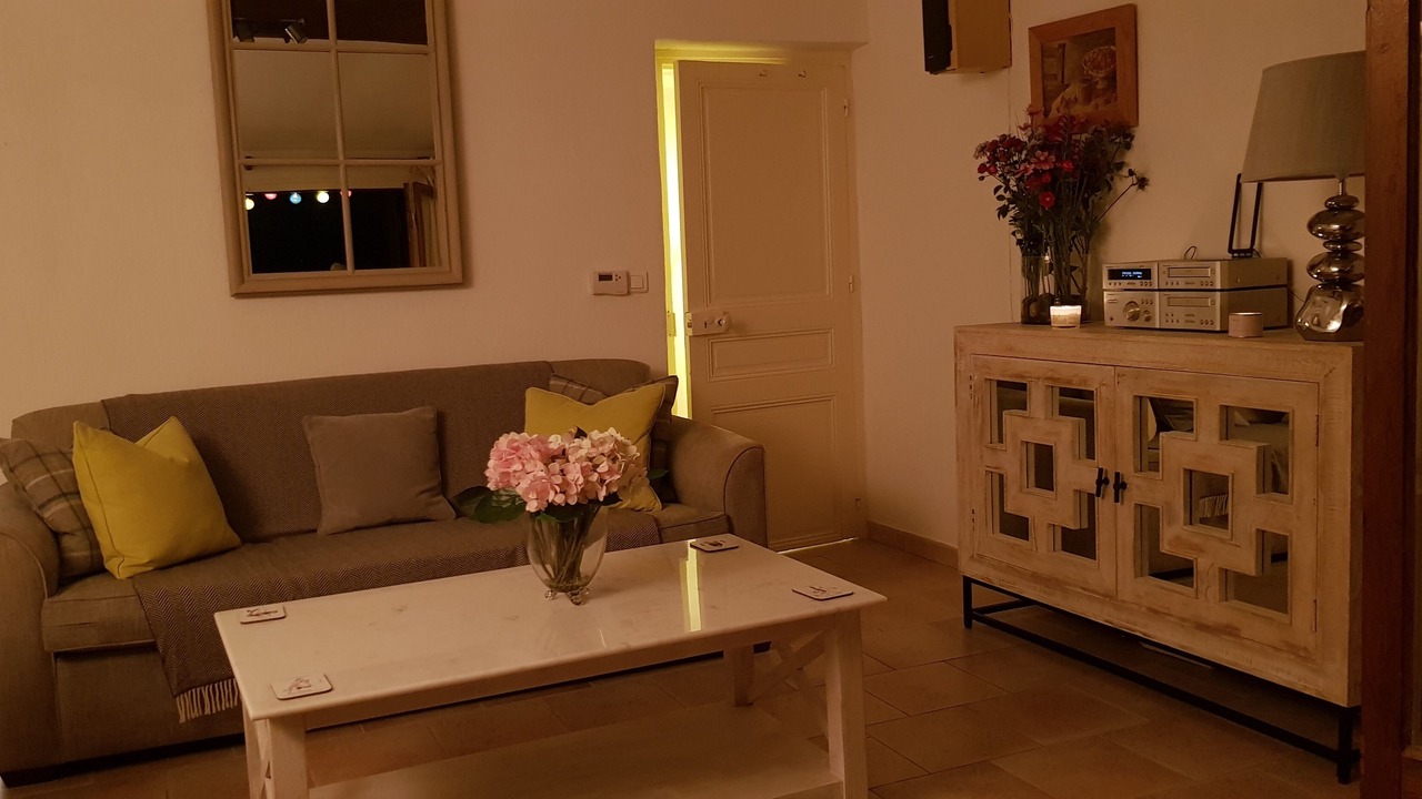 Photo of Bedroom in Berre-des-Alpes