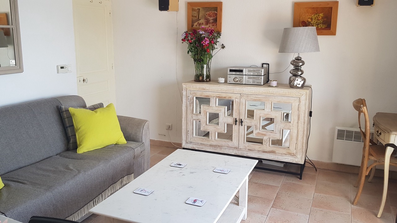 Photo of Bedroom in Berre-des-Alpes