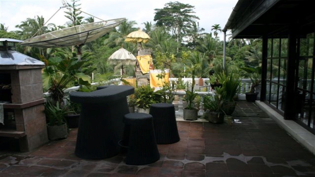 Photo of Patio Balcony in Sebatu