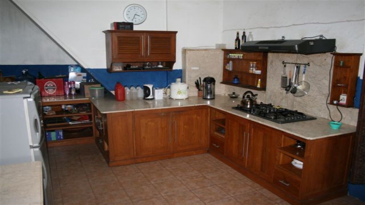 Photo of Kitchen in Sebatu