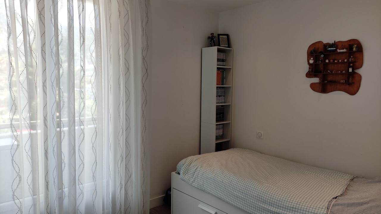 Photo of Bedroom in Beaulieu-sur-Mer