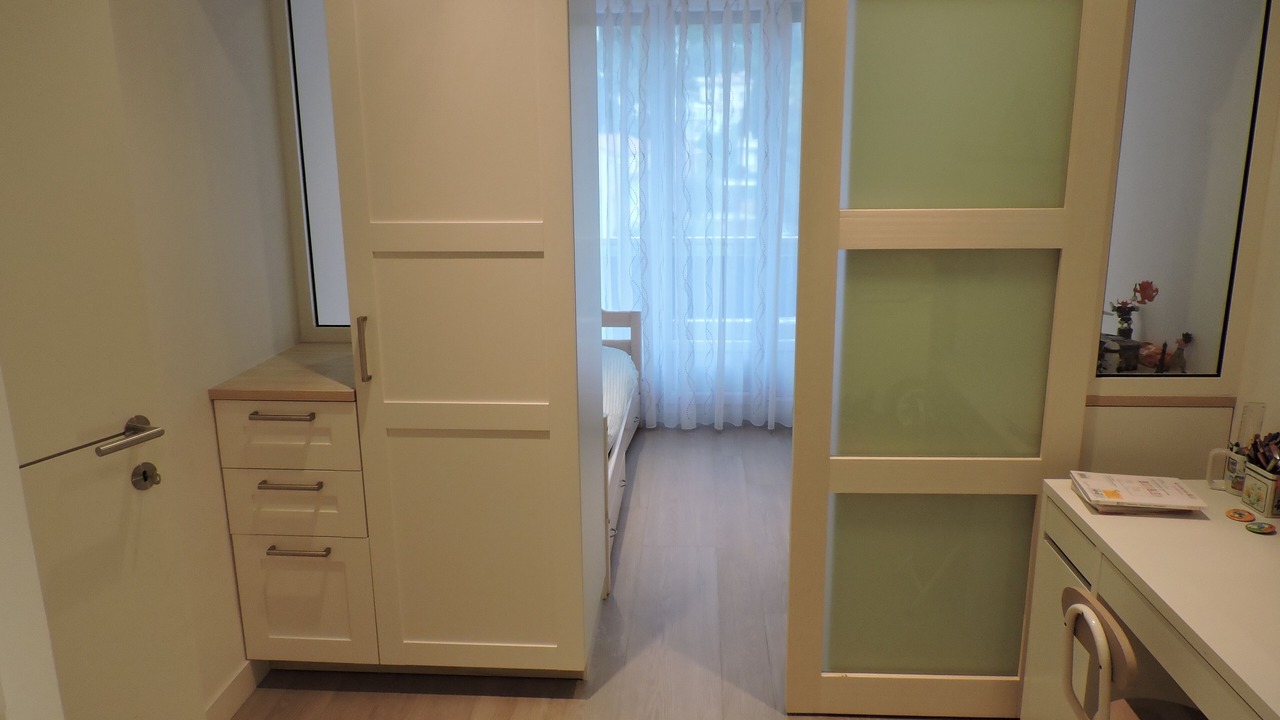 Photo of Bedroom in Beaulieu-sur-Mer