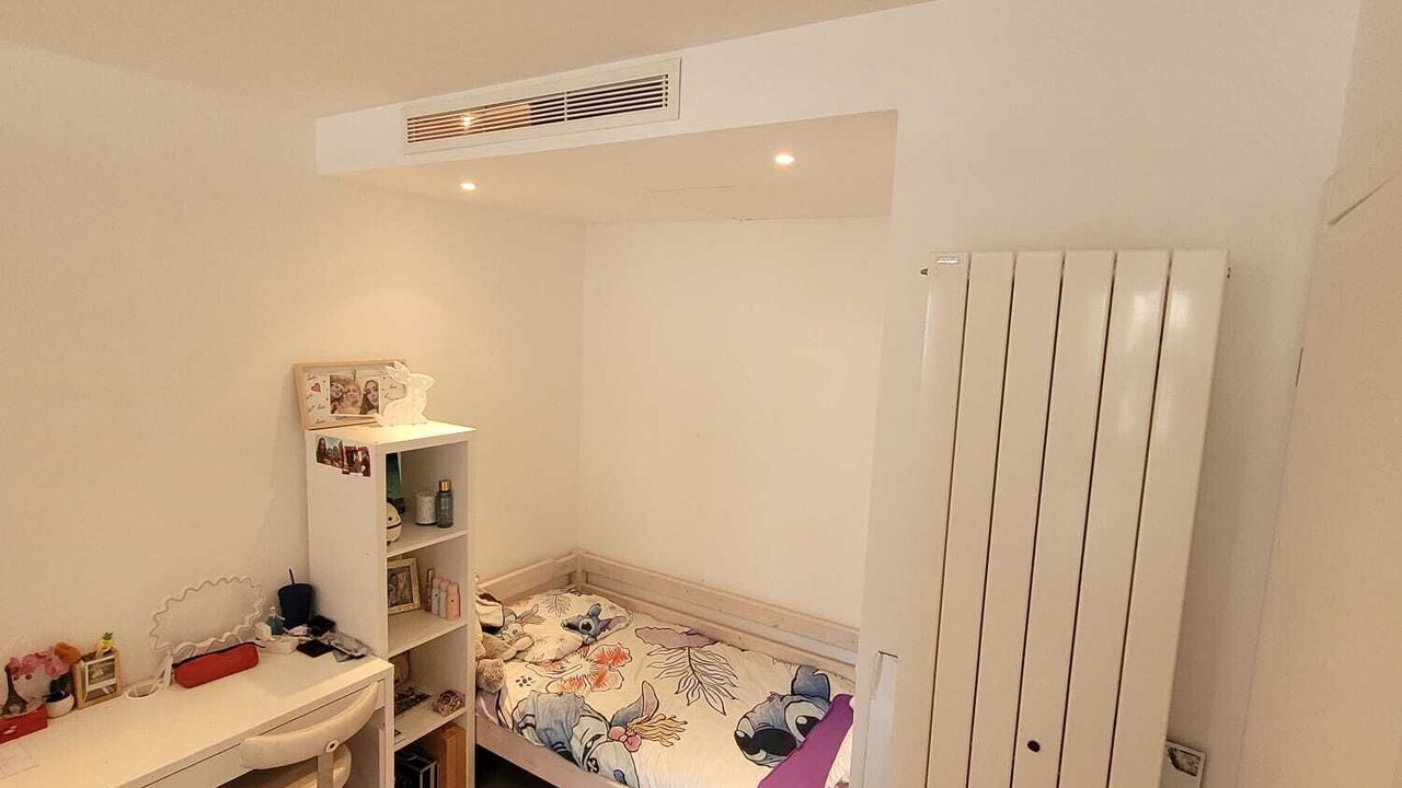 Photo of Bedroom in Beaulieu-sur-Mer