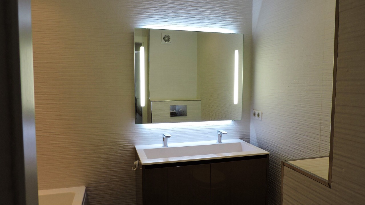 Photo of Bathroom in Beaulieu-sur-Mer