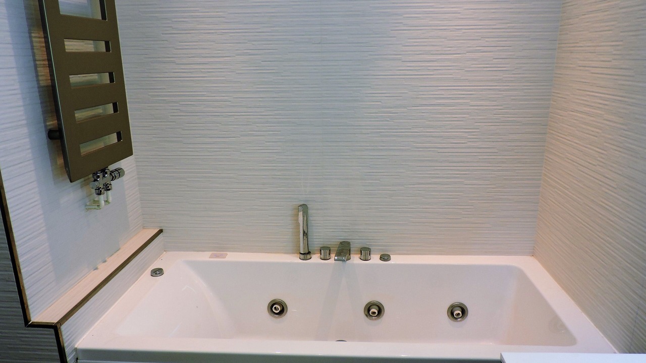Photo of Bathroom in Beaulieu-sur-Mer