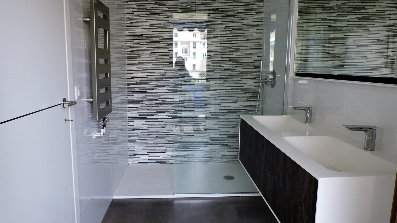 Photo of Bathroom in Beaulieu-sur-Mer