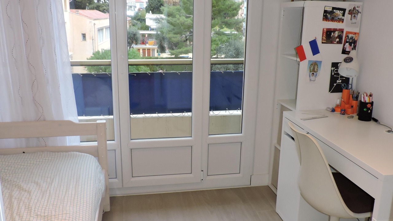 Photo of Bedroom in Beaulieu-sur-Mer