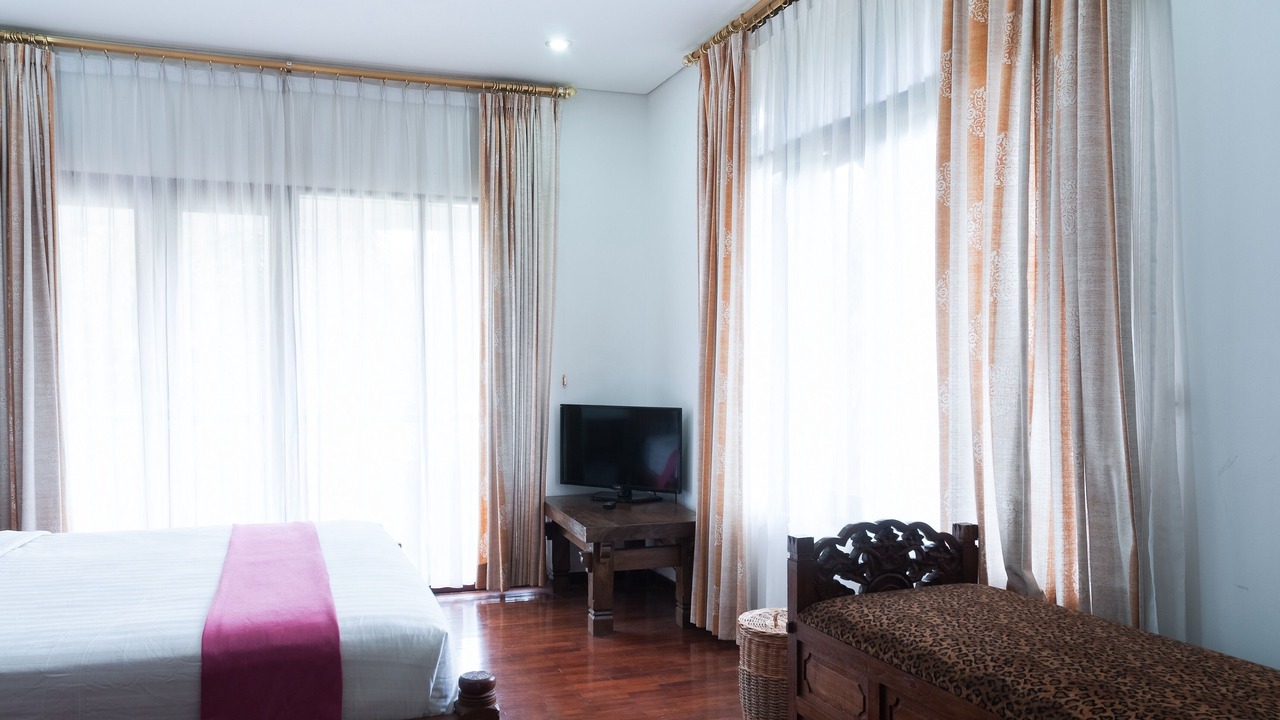 Photo of Bedroom in Oro Oro Ombo
