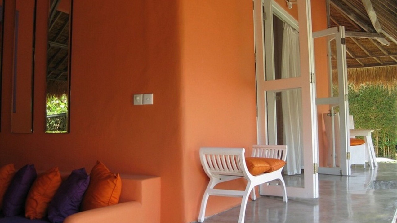 Photo of Patio Balcony in Cepaka