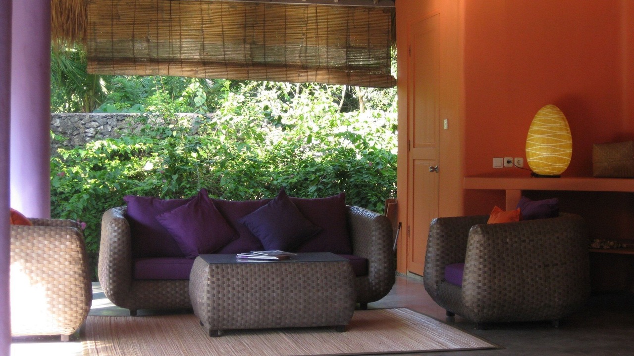 Photo of Outdoor in Cepaka