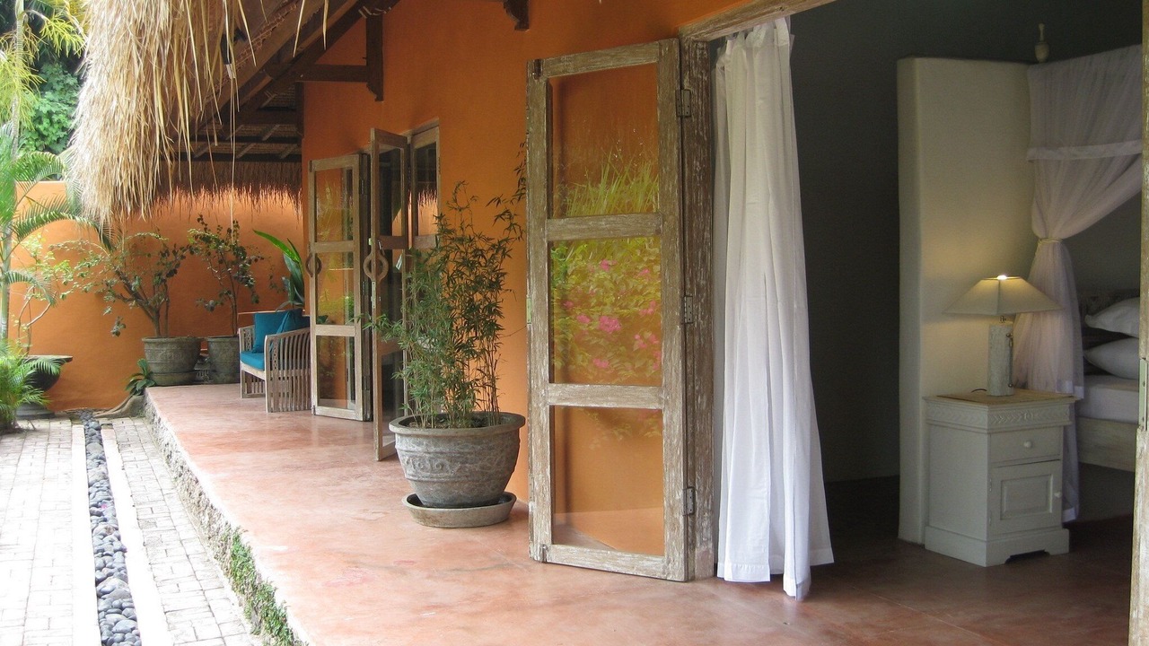 Photo of Outdoor in Cepaka