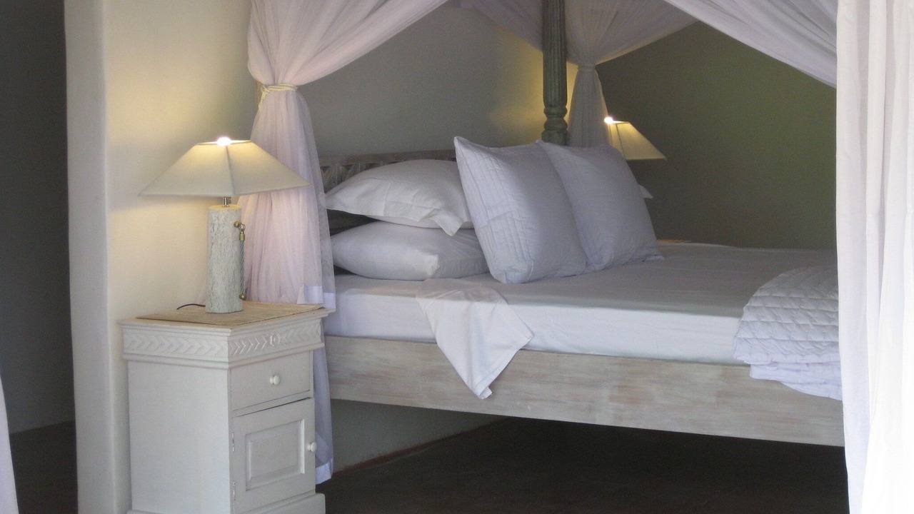 Photo of Bedroom in Cepaka