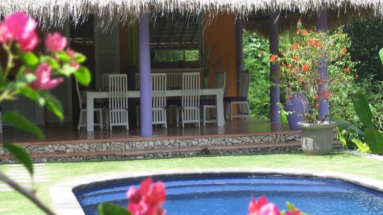Photo of Outdoor in Cepaka