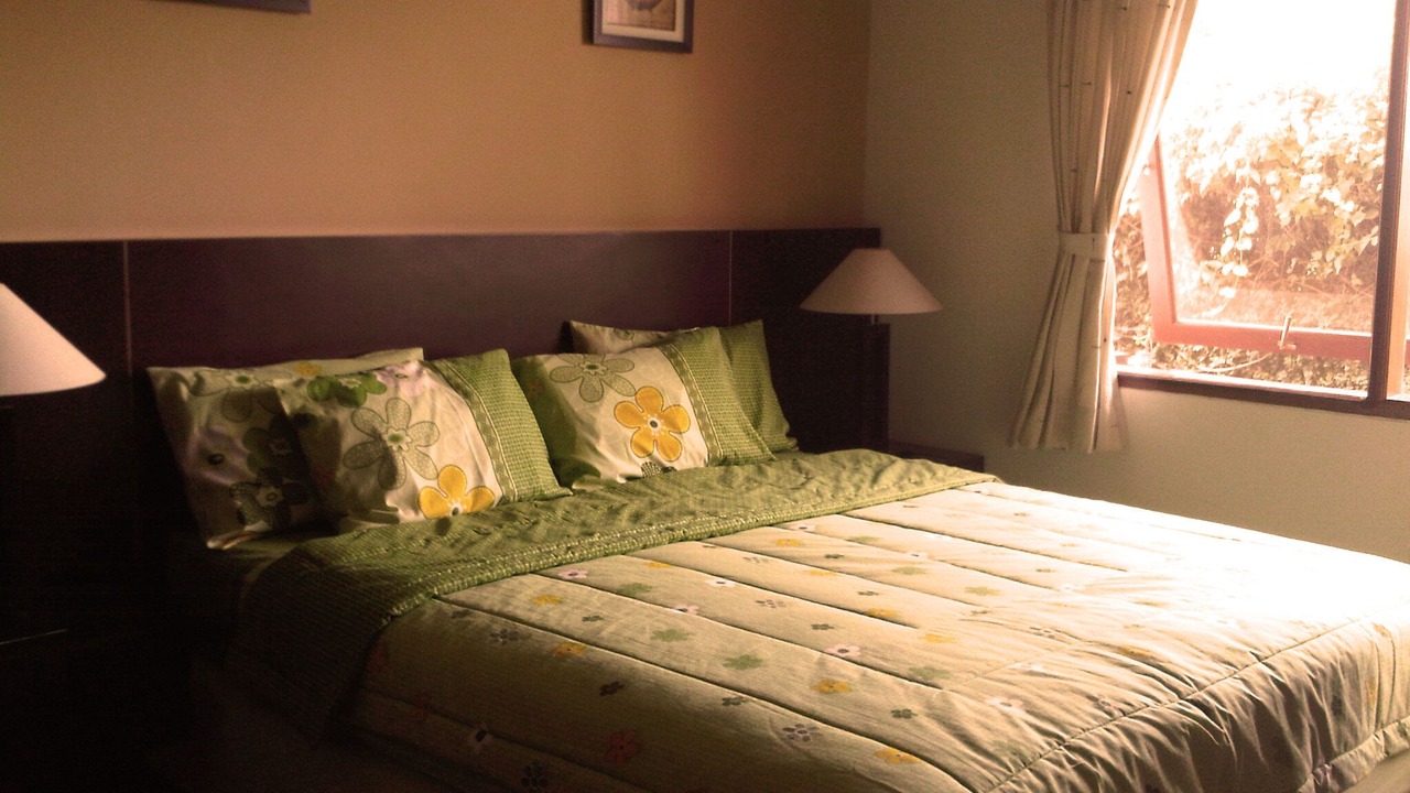Photo of Bedroom in Setiabudi