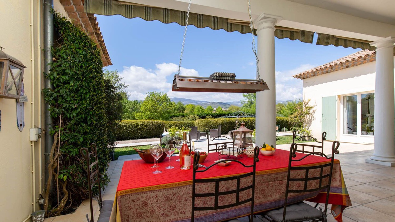 Photo of Outdoor in Chateauneuf-Grasse