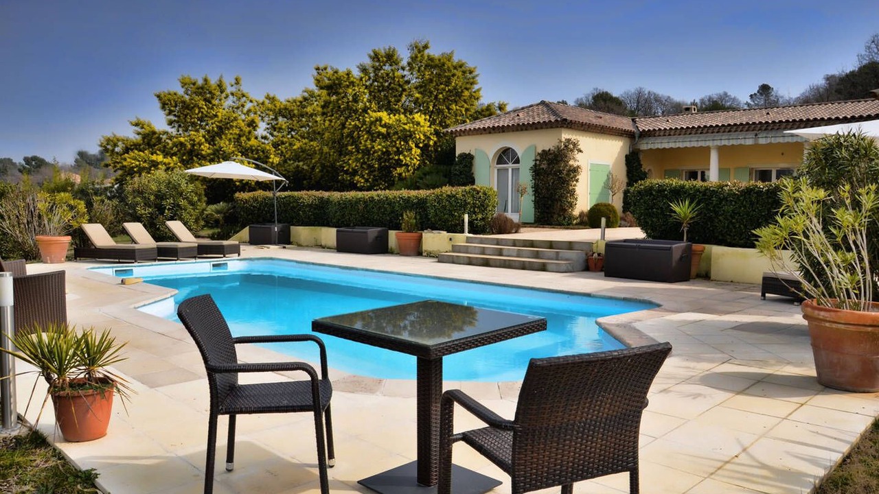 Photo of Outdoor in Chateauneuf-Grasse
