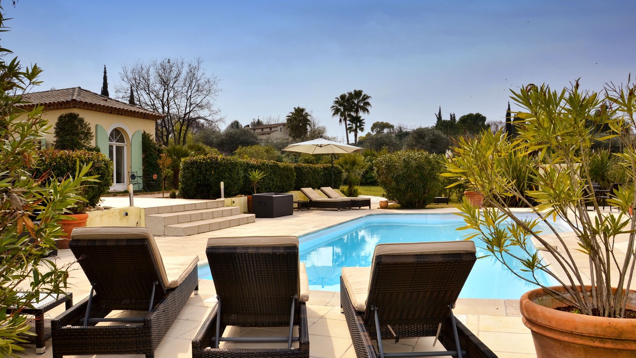 Photo of Outdoor in Chateauneuf-Grasse