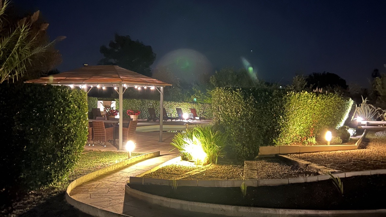 Photo of Outdoor in Chateauneuf-Grasse