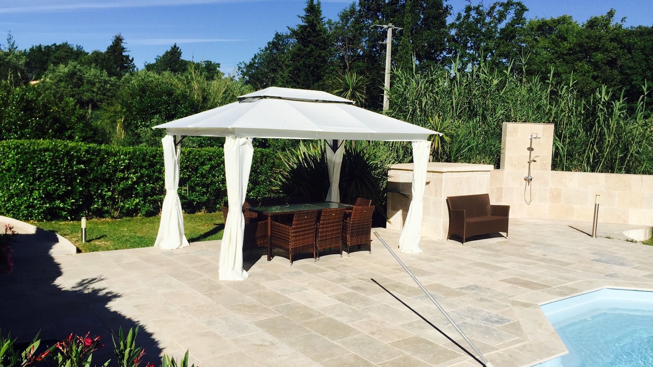 Photo of Outdoor in Chateauneuf-Grasse