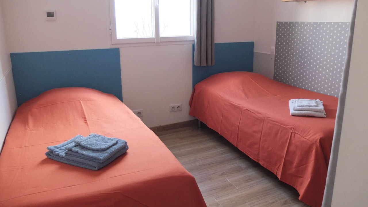 Photo of Bedroom in Berre-des-Alpes