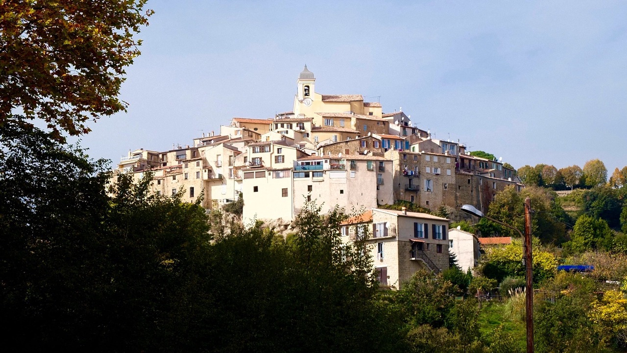 Photo of Outdoor in Berre-des-Alpes
