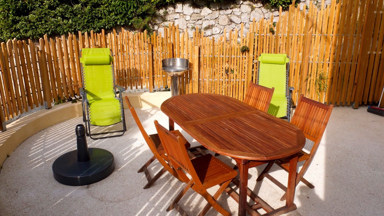 Photo of Outdoor in Berre-des-Alpes