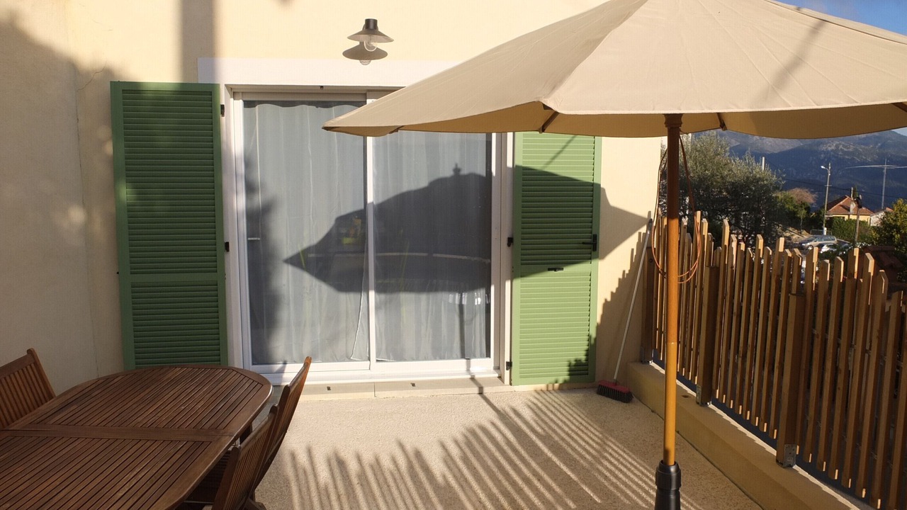 Photo of Outdoor in Berre-des-Alpes