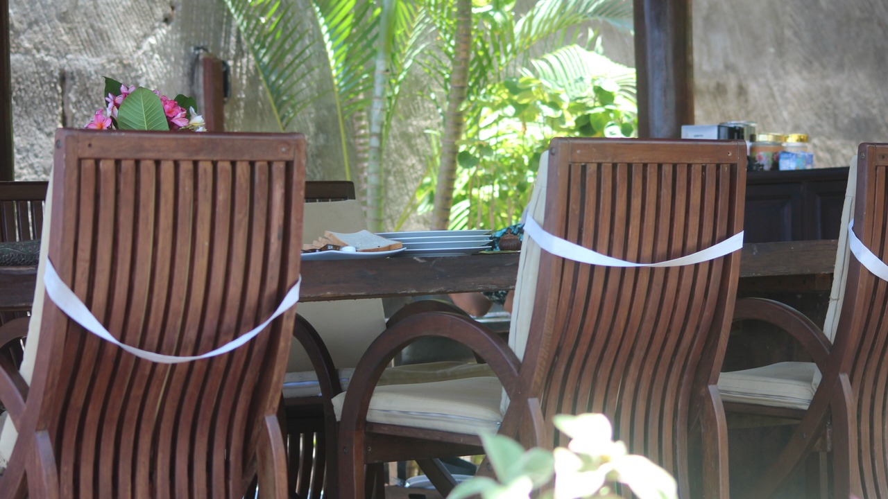 Photo of Outdoor in Banjartegehe