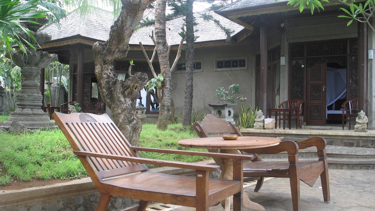 Photo of Outdoor in Banjartegehe