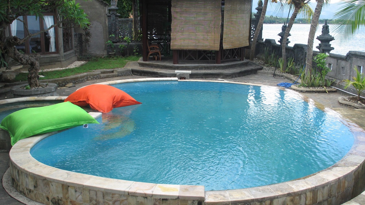Photo of Outdoor in Banjartegehe
