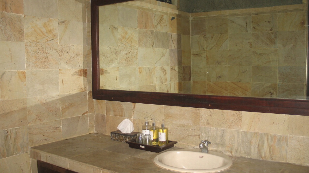 Photo of Bathroom in Banjartegehe