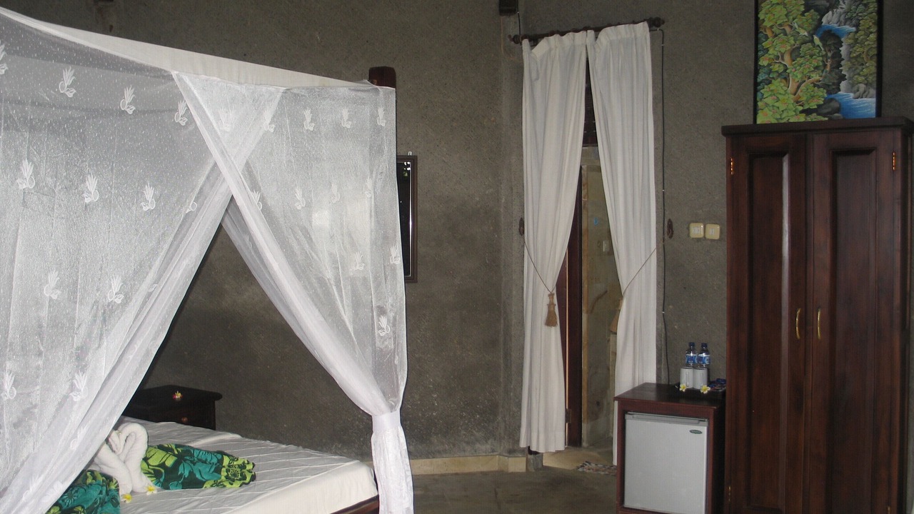 Photo of Bedroom in Banjartegehe