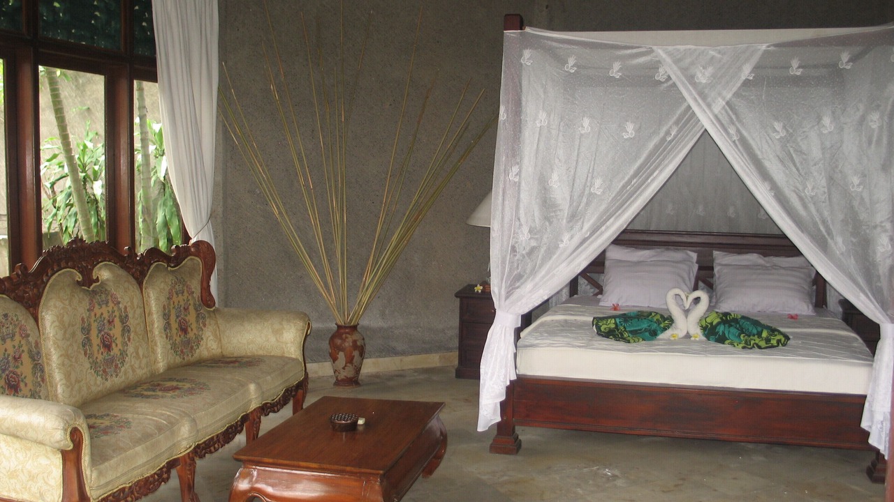 Photo of Bedroom in Banjartegehe