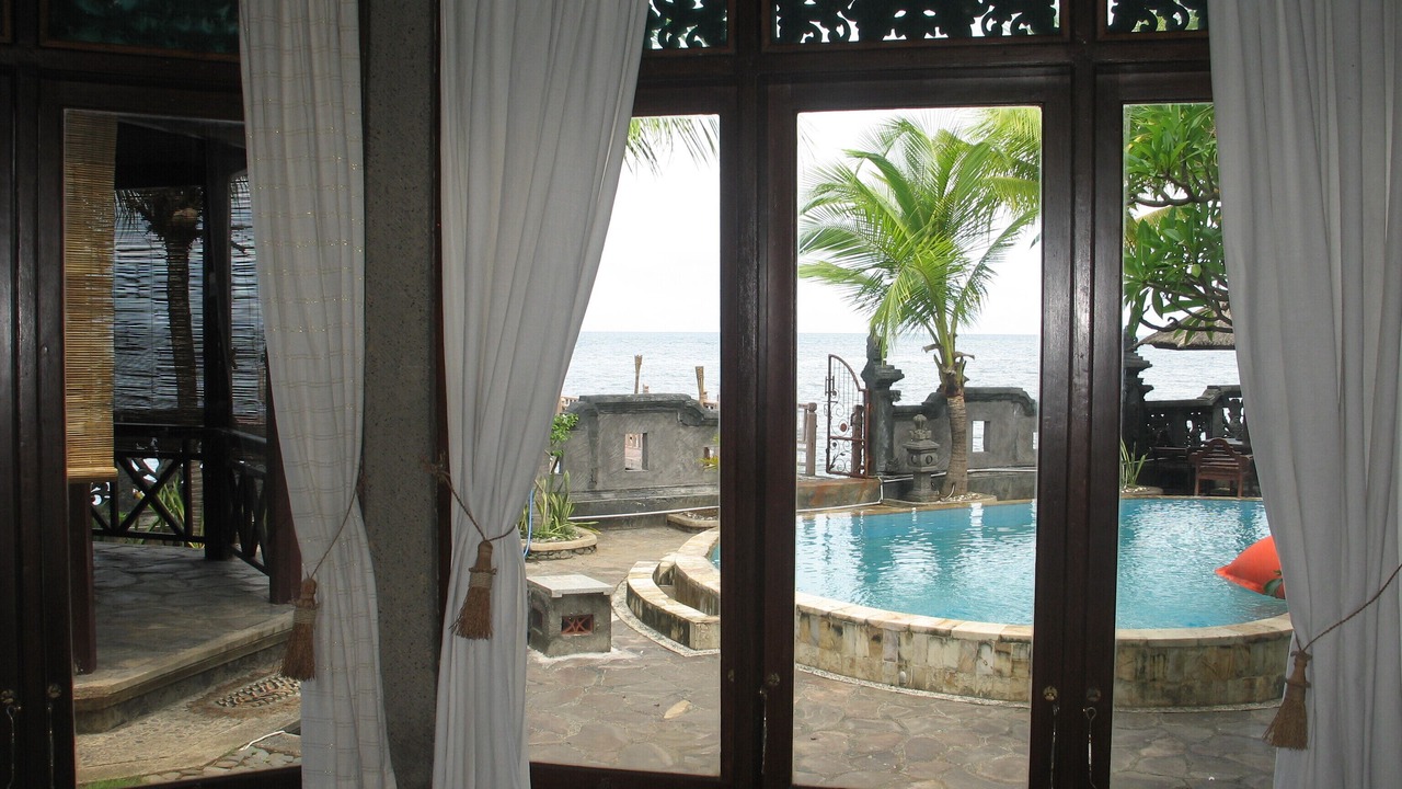 Photo of Outdoor in Banjartegehe