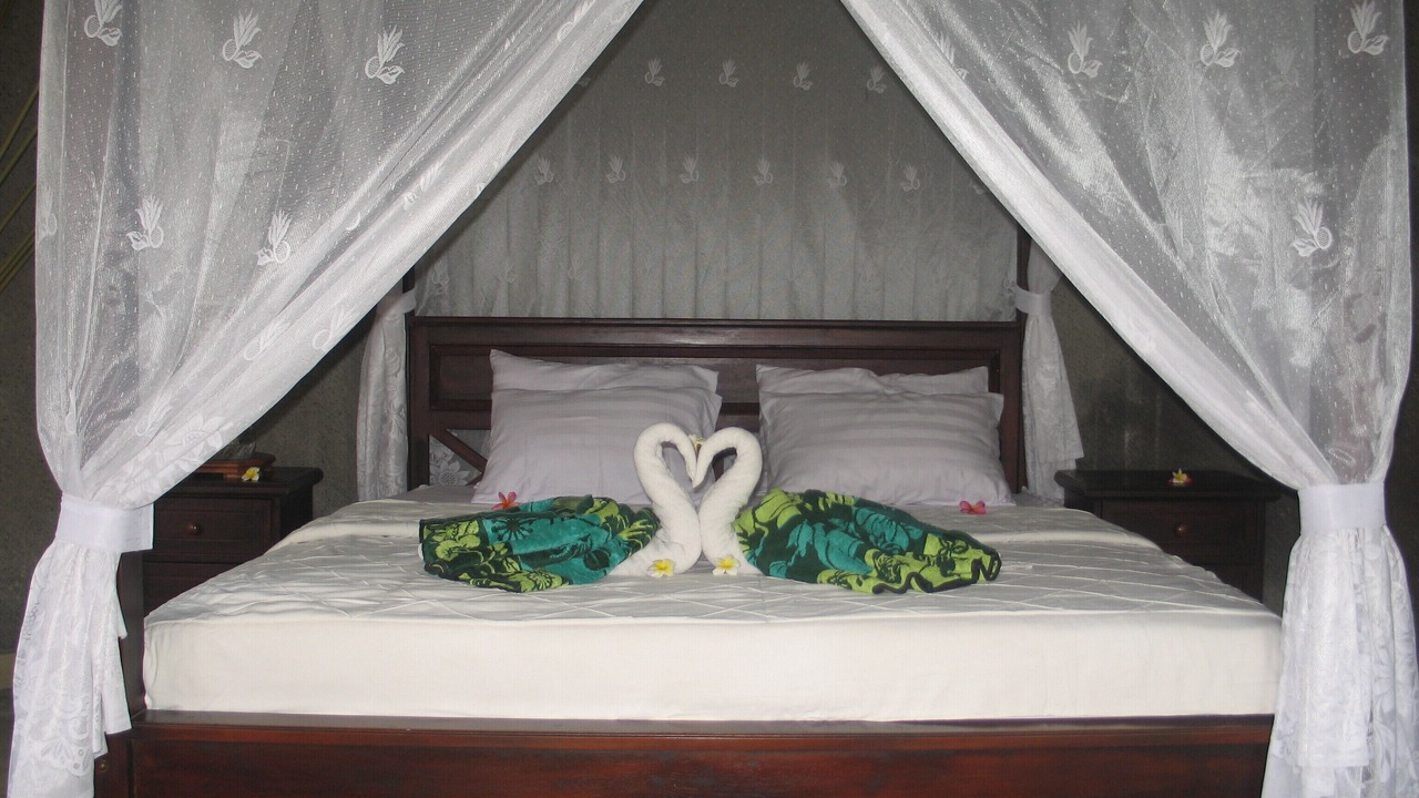 Photo of Bedroom in Banjartegehe
