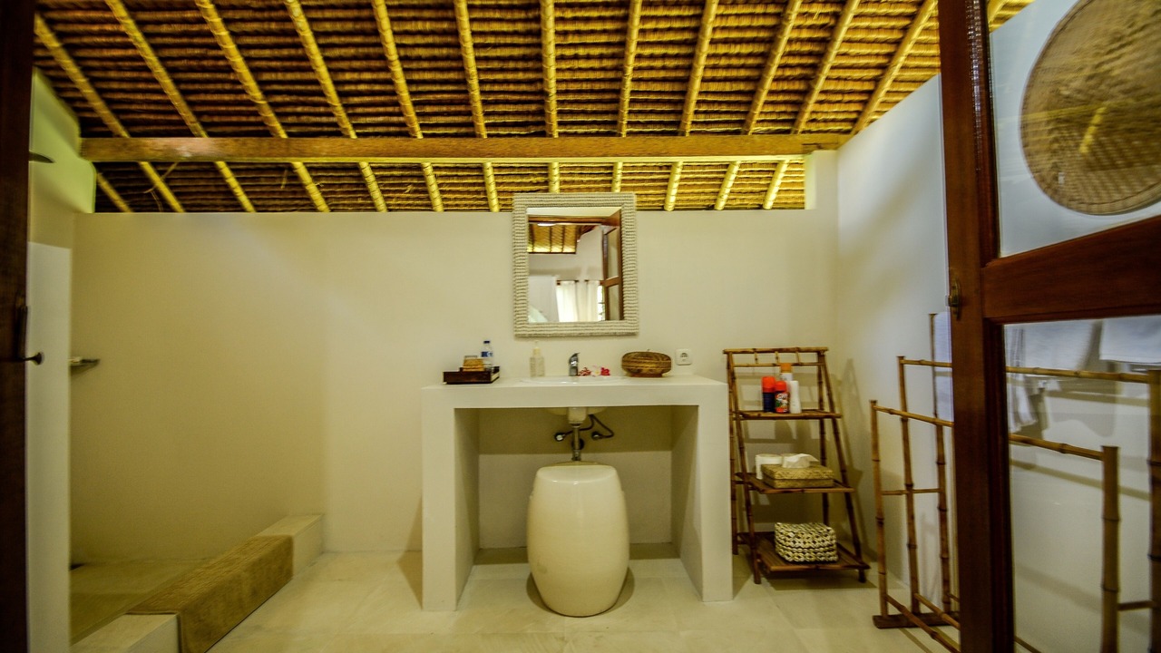 Photo of Bathroom in Jasri
