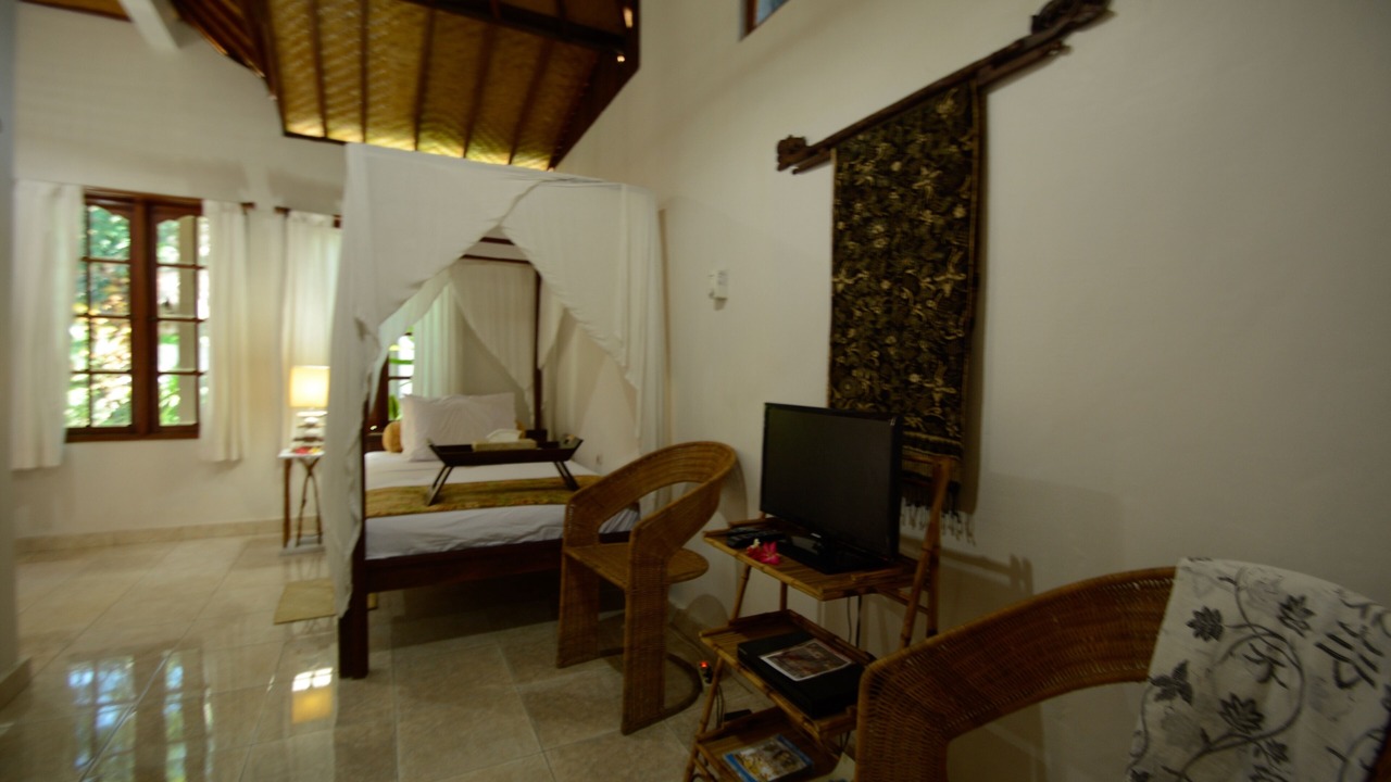 Photo of Bedroom in Jasri