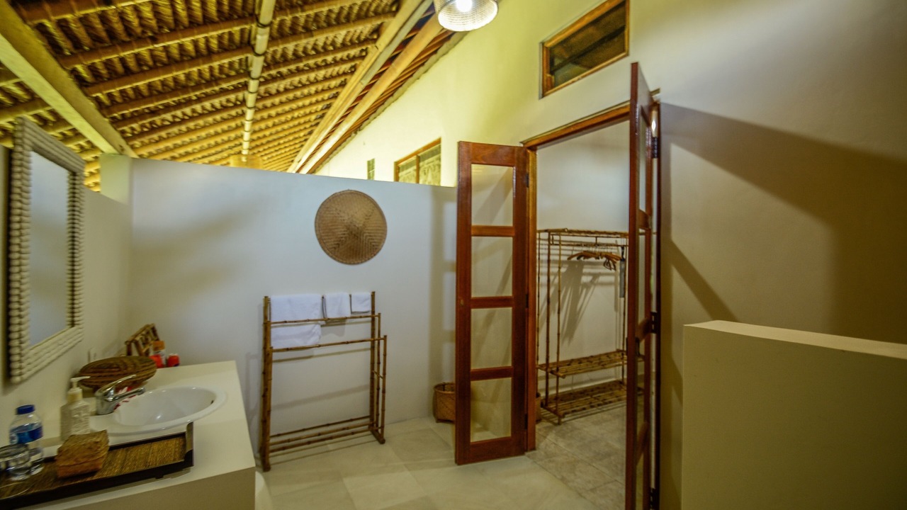 Photo of Bathroom in Jasri