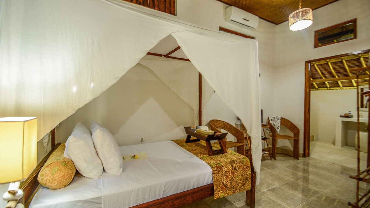 Photo of Bedroom in Jasri