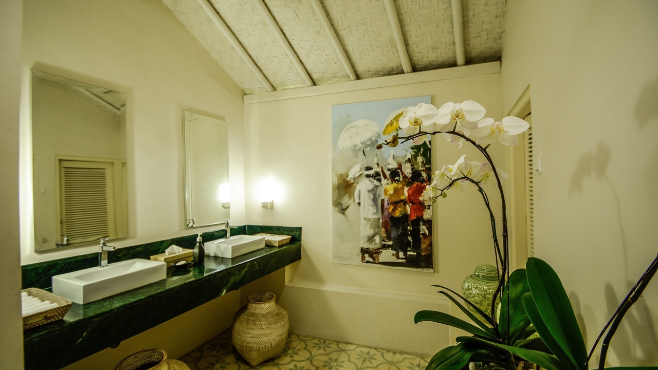 Photo of Bathroom in Jasri