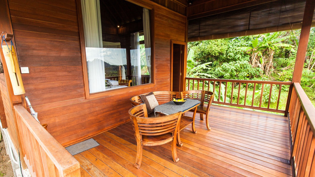 Photo of Outdoor in Sidemen